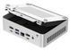 Мини-ПК Asus NUC 15 Pro+ RNUC15CRSU900002 Core Ultra 9 285H Arc Wi-Fi 7 без RAM/SSD/ОС (90AR00P3-M00050) 90AR00P3-M00050 фото