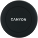 Автодержатель CANYON CH-2 Чорний (CNE-CCHM2) CNE-CCHM2 фото
