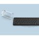 Комплект клавіатура і миша бездротові Dell Pro 5 KM526 2,4 ГГц українська розкладка чорний (580-BDKR) 580-BDKR фото