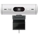 Вебкамера Logitech Brio 500 Off White (L960-001428), Білий
