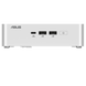 Мини-ПК Asus NUC 15 Pro+ RNUC15CRSU900002 Core Ultra 9 285H Arc Wi-Fi 7 без RAM/SSD/ОС (90AR00P3-M00050) 90AR00P3-M00050 фото