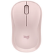 Мышка Logitech M240 Bluetooth Mouse Rose (L910-007121) L910-007121 фото