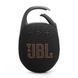 Портативна колонка JBL Clip 5 чорна (JBLCLIP5BLK) JBLCLIP5BLK фото
