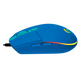 Мишка Logitech G102 Lightsync USB Blue (910-005801) 910-005801 фото