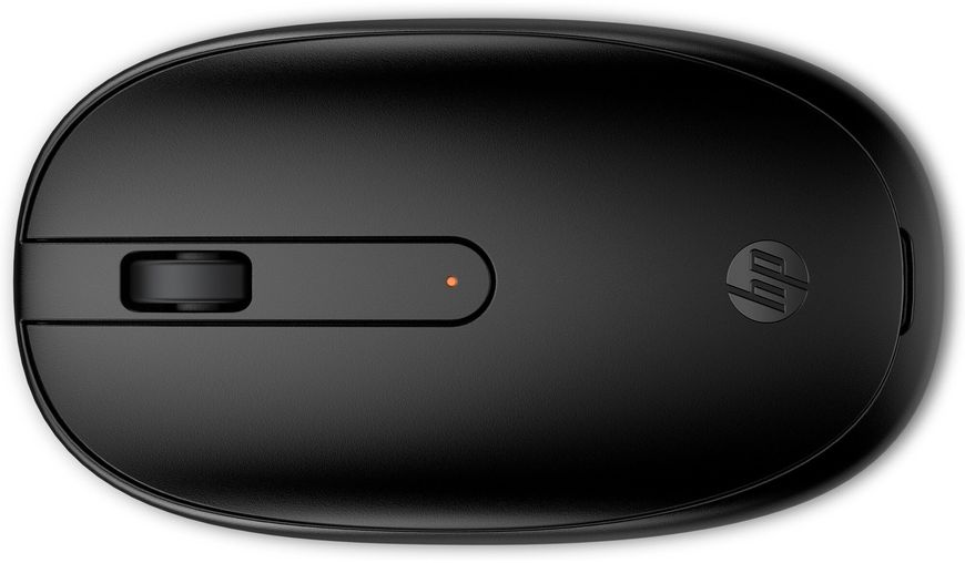 Миша HP 240 Bluetooth Black Mouse (3V0G9AA)