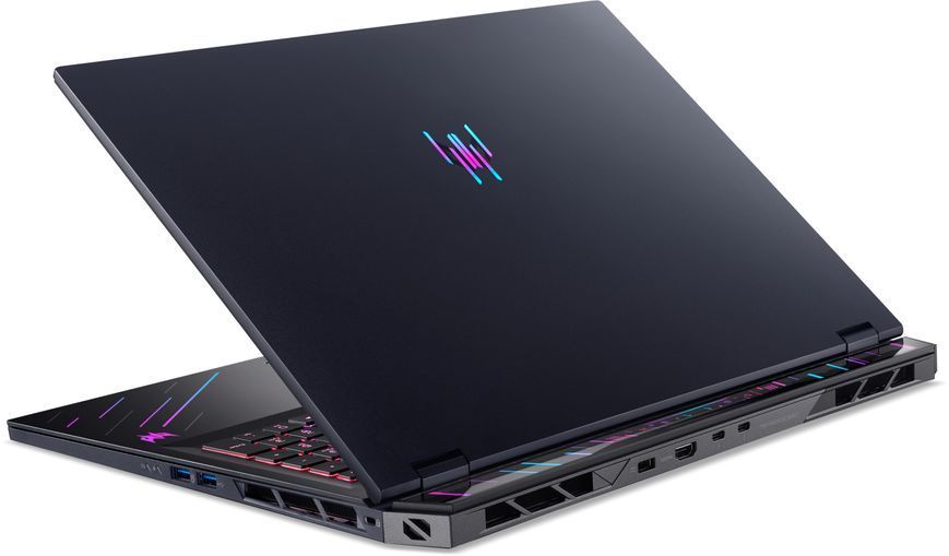 Ноутбук ACER Predator Helios 18 PH18-73 (NH.QVYEU.002)