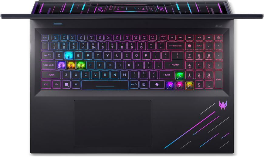 Ноутбук ACER Predator Helios 18 PH18-73 (NH.QVYEU.002)