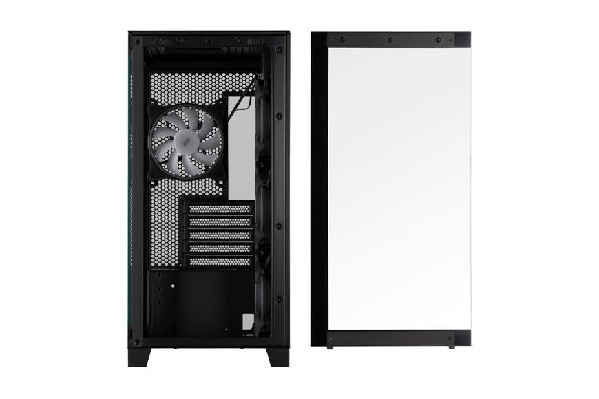 Корпус 2E Gaming Fantom GK701B (2E-GK701B)