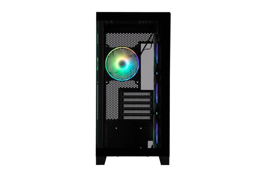 Корпус 2E Gaming Fantom GK701B (2E-GK701B)