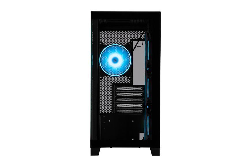 Корпус 2E Gaming Fantom GK701B (2E-GK701B)