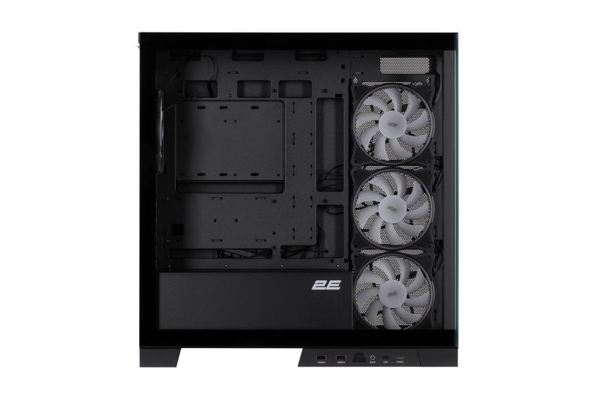 Корпус 2E Gaming Fantom GK701B (2E-GK701B)
