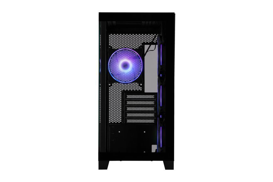 Корпус 2E Gaming Fantom GK701B (2E-GK701B)