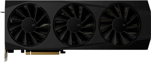 XFX Quicksilver AMD Radeon RX 9070XT 16GB GDDR6 256-bit HDMI 3xDP