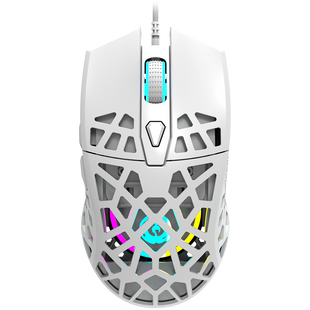 Игровая мышь CANYON GM-20 Белый (CND-SGM20W)