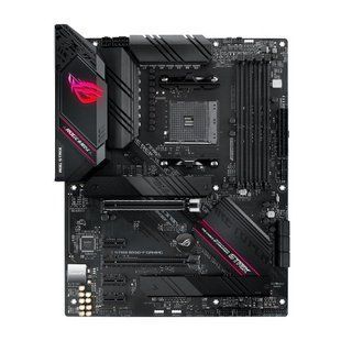 Материнская плата ASUS STRIX B550-F GAMING (90MB14S0-M0EAY0)