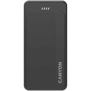 Павербанк CANYON OnPower 200 Чорний (CNS-CPB200B)