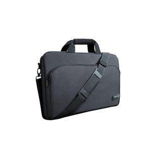 Сумка для ноутбука Grand-X SB-128 14'' Black Ripstop Nylon
