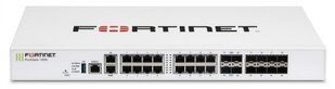 Міжмережевий екран Fortinet FortiGate FG-120G