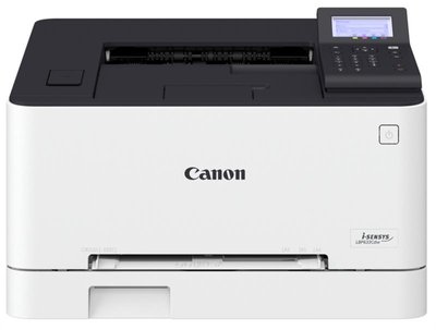 Принтер лазерний Canon i-SENSYS LBP633Cdw (5159C001) - Suricom