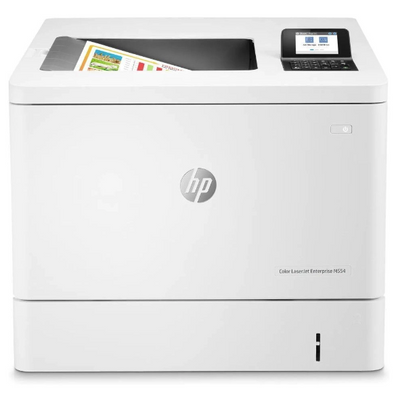Принтер лазерний HP Color LaserJet Enterprise M455dn (3PZ95A) - Suricom