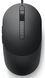 Миша Dell Laser Wired Mouse MS3220 Black (570-ABHN)