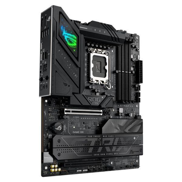 Материнська плата ASUS ROG STRIX B860-F GAMING WIFI (90MB1JG0-M0EAY0)