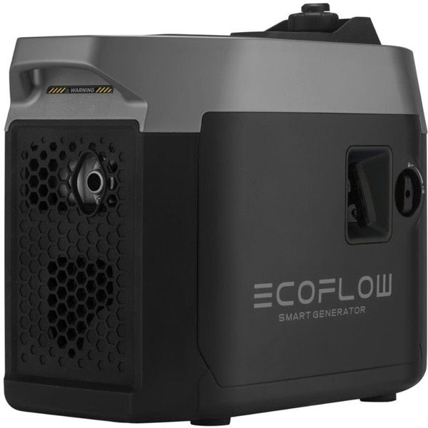 Генератор EcoFlow Inverter Generator