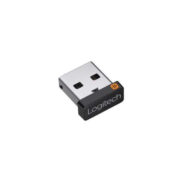 Адаптер Logitech USB Unifying Receiver (910-005931/236)