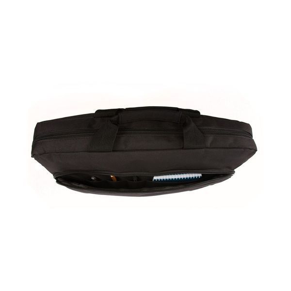 Сумка для ноутбука Grand-X SB-128 14'' Black Ripstop Nylon