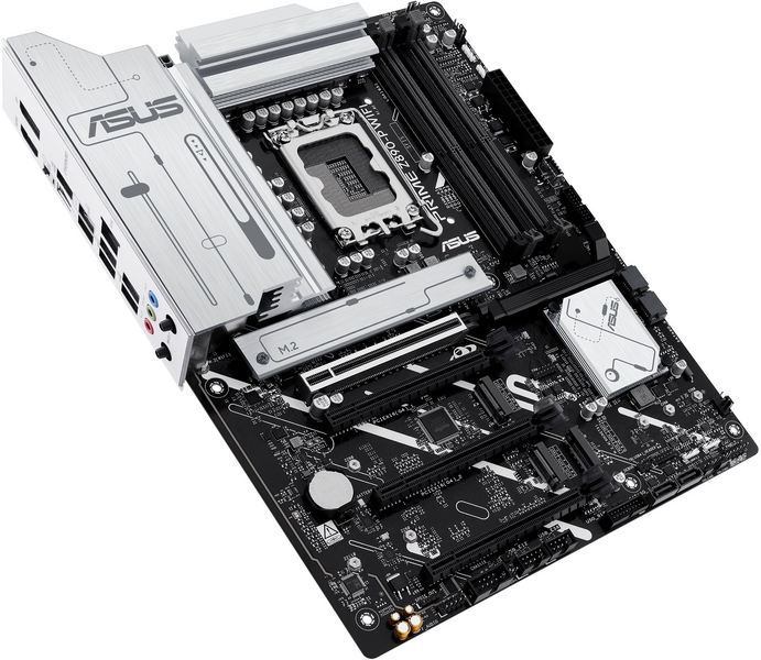 Материнская плата ASUS PRIME Z890-P WIFI (90MB1I70-M0EAY0)