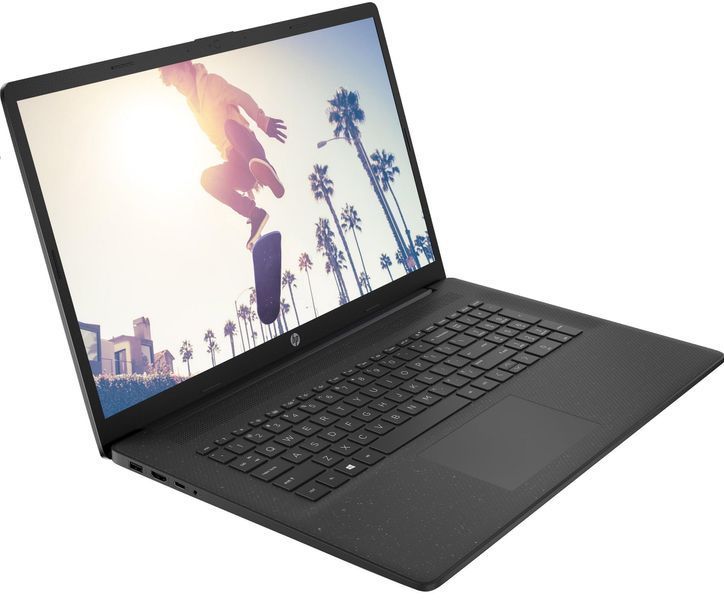 Ноутбук HP 17-cp2020ua (AR8J6EA)