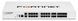 Межсетевой экран Fortinet FortiGate FG-120G FG-120G фото