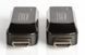 Удлинитель DIGITUS mini HDMI extender over UTP 50m, USB powered, черный DS-55203 фото