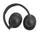 Навушники Over-ear JBL Tune 730 BT 6.0, Wireless, Mic JBLT730BTBLK фото