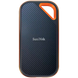 Внешний SSD-накопитель SanDisk Extreme PRO 4 ТБ USB 3.2 Gen 2x2 (SDSSDE81-4T00-G25) SDSSDE81-4T00-G25 фото