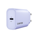 Зарядний пристрій CANYON OnCharge 30CL Лавандовий (CNE-CHA30CLPU) CNE-CHA30CLPU фото