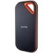 Внешний SSD-накопитель SanDisk Extreme PRO 4 ТБ USB 3.2 Gen 2x2 (SDSSDE81-4T00-G25) SDSSDE81-4T00-G25 фото