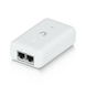 Адаптер PoE+ Ubiquiti UACC-PoE+-2.5G 30 Вт з мультигігабітним LAN для UniFi (UACC-POEPLUS-2.5G-EU) UACC-POEPLUS-2.5G-EU фото