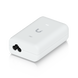 Адаптер PoE+ Ubiquiti UACC-PoE+-2.5G 30 Вт з мультигігабітним LAN для UniFi (UACC-POEPLUS-2.5G-EU) UACC-POEPLUS-2.5G-EU фото