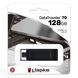 USB-флешка Kingston 128 ГБ DataTraveler 70 USB-C 3.2 Gen 1 (DT70/128GB) DT70/128GB фото