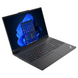 Ноутбук Lenovo ThinkPad E16 Gen 2 Black (21M5001TRA) 21M5001TRA фото
