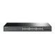 Коммутатор TP-Link SG2428P JetStream 28 портов: 24 &times; PoE+ 250 Вт + 4 &times; SFP, поврежденная упаковка (SG2428P/box) SG2428P/box фото