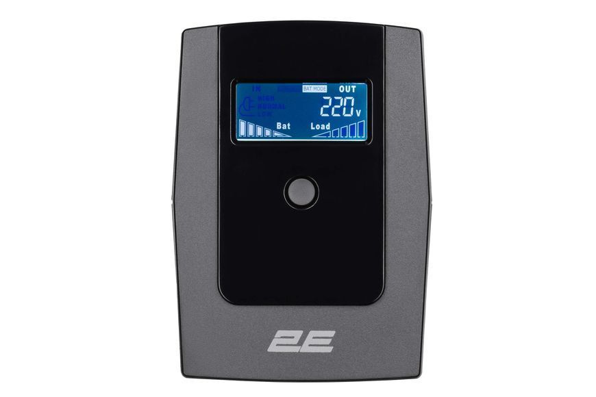 Источник бесперебойного питания 2E DD850 (2E-DD850)