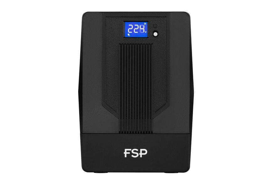 Джерело безперебійного живлення FSP iFP1000 (PPF6001306)