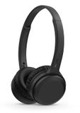 Навушники Philips TAH1108 On-ear SBC Wireless Mic Black (TAH1108BK/00) - 1 199 грн