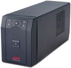 Джерело безперебійного живлення APC Smart-UPS SC 620VA/390W (SC620I) - Suricom