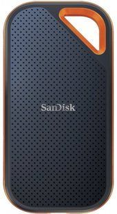 Накопичувач SSD USB 3.2 2TB SanDisk (SDSSDE81-2T00-G25)