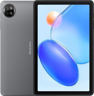 Планшет Blackview Tab 20 Wi-Fi 10,1" HD 4/64 ГБ 6600 мА&middot;год Android 15 Field Green (BVTAB20_FG)