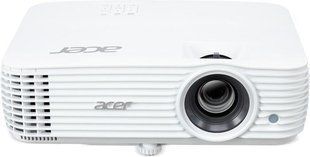 Проєктор домашнього кінотеатру Acer H6555BDKi (MR.JVQ11.004)