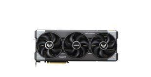 Видеокарта ASUS GeForce RTX 5080 16GB GDDR7 OC TUF-RTX5080-O16G-GAMING (90YV0M30-M0NA00)